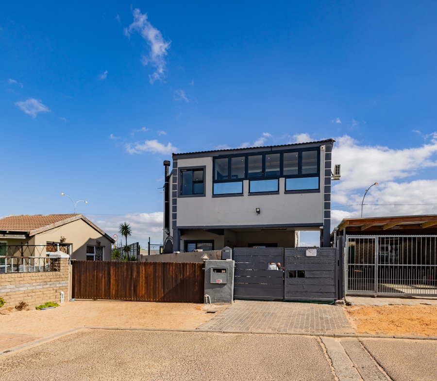 3 Bedroom Property for Sale in Belhar Western Cape